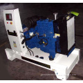 30kVA EPA Approved Perkins Diesel Generator Set/ EPA Generator/ Generator Set (HF24P1)